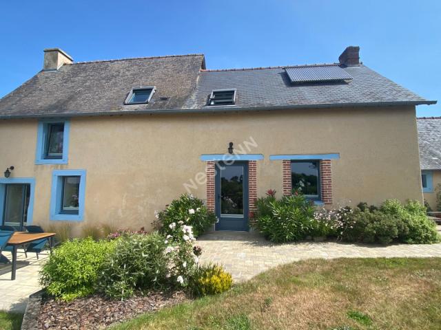 Maison vente à Chevaigné, Choisel