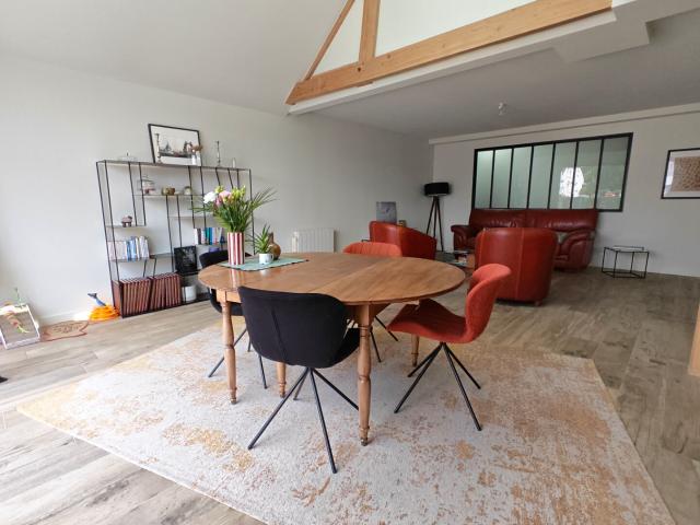 Maison vente à Saint-Nazaire, Guérande