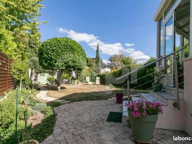 Maison vente à Le Raincy, Gournay-sur-marne