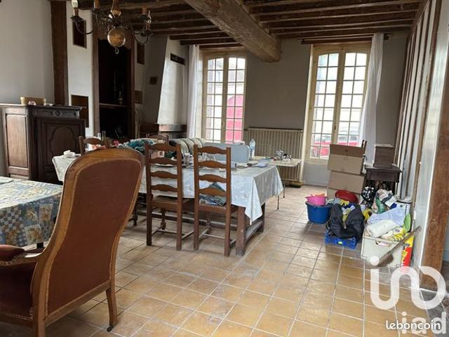 Maison vente à Sens, Champlay