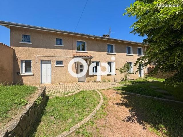 Maison vente à Montbrison, Chazelles-sur-lyon