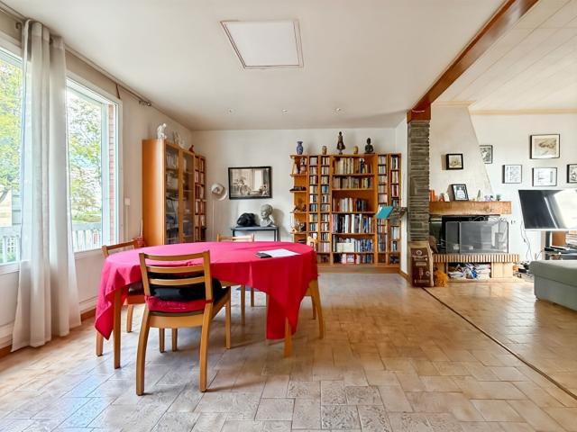Maison vente à Ruffins - Théophile-Sueur, Montreuil