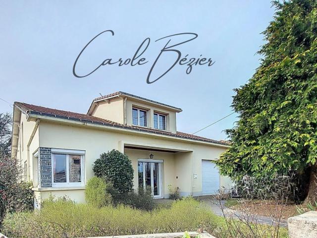 Maison vente à France métropolitaine, Brains