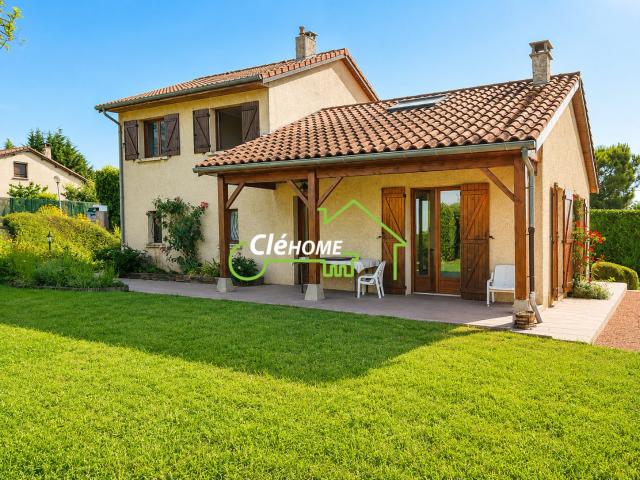 Maison vente à Villefranche-sur-Saône, Rhône