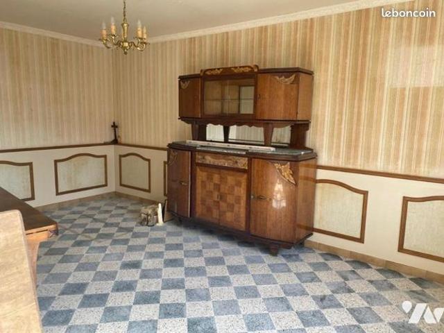 Maison vente à Saint-Lô, La Bloutière