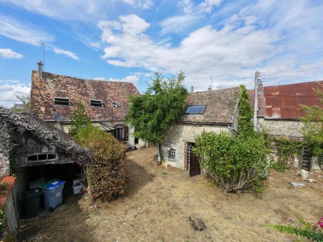 Maison vente à Francourville, Eure-et-Loir