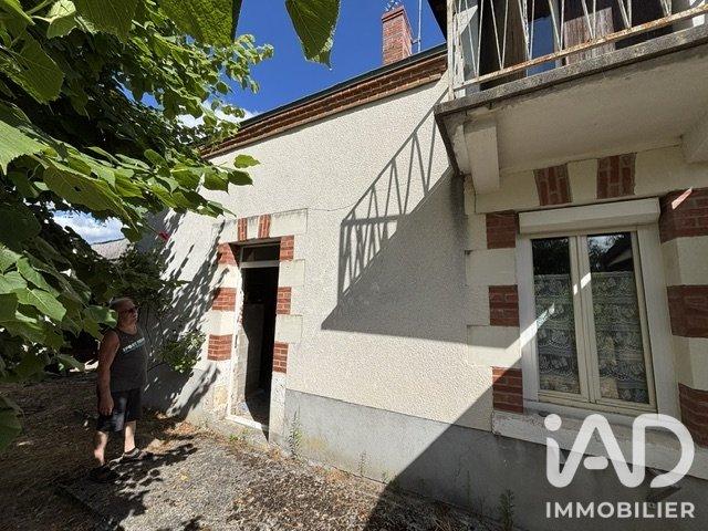 Maison vente à Noray, Gièvres