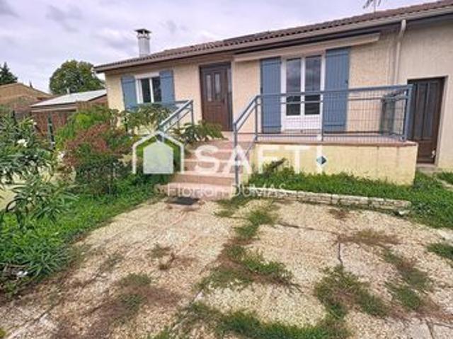 Maison vente à Valence, Romans-sur-isère