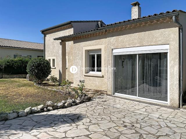 Maison vente à Avignon