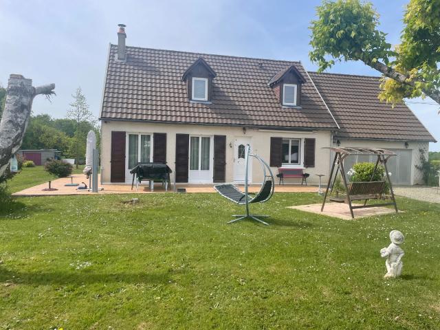 Maison vente à La Quinte, Sarthe
