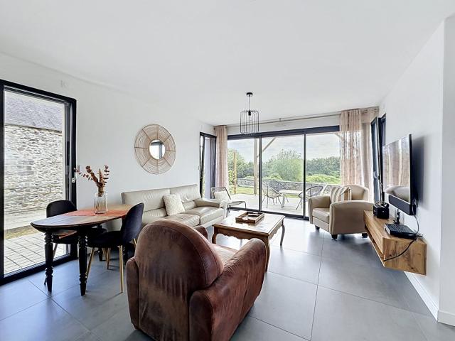 Maison vente à Laval, Bonchamp-lès-laval