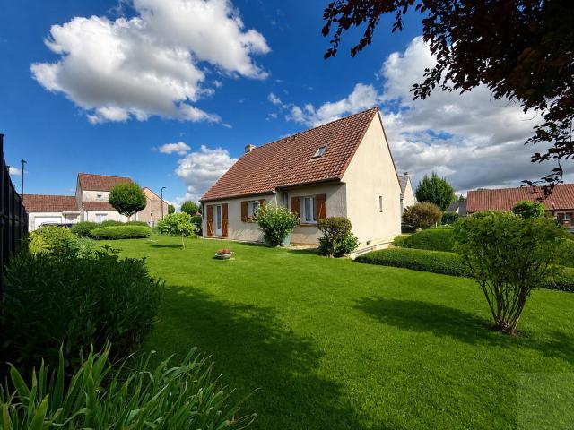 Maison vente à Péronne, Nesle