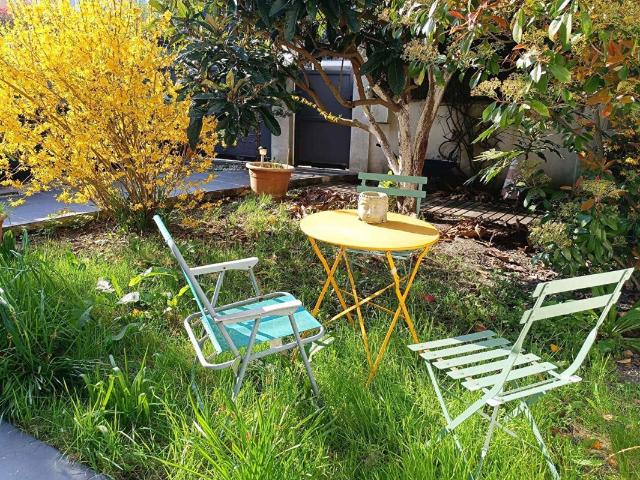 Maison vente à Bobigny, Romainville