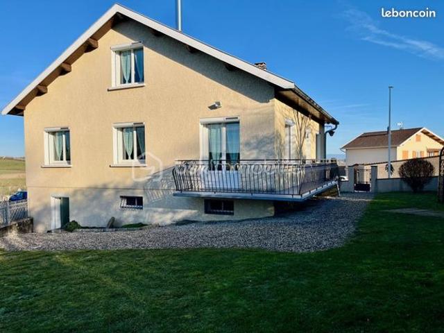 Maison vente à La Tour-du-pin, Guadeloupe