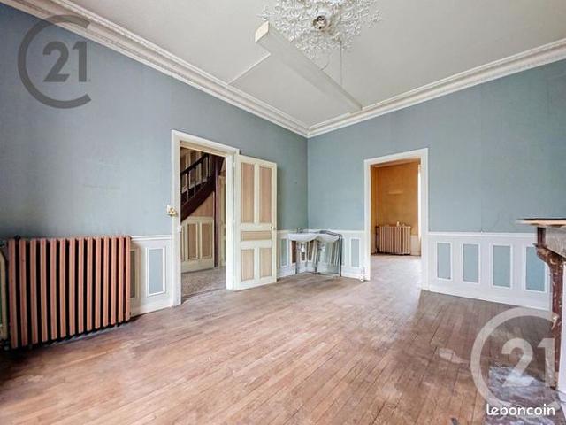Maison vente à Sézanne, Marne