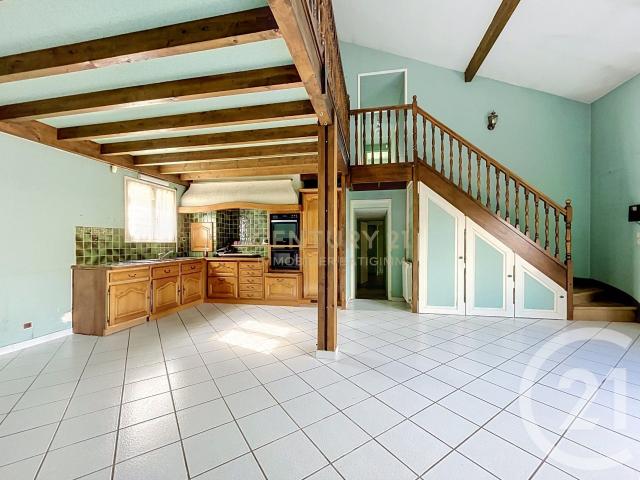 Maison vente à La Tour-du-Pin, La Verpillière
