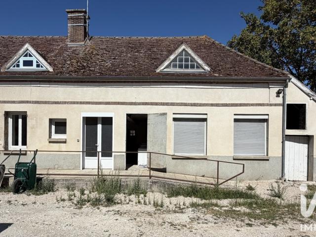 Maison vente à Le Pavillon-Sainte-Julie, Aube
