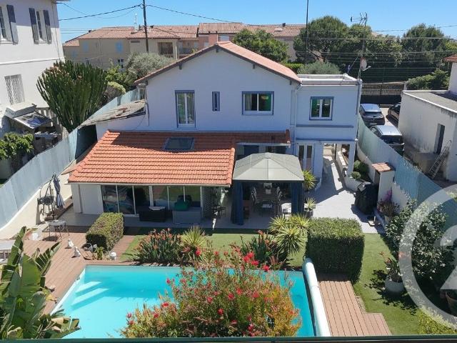 Maison vente à Grasse, Antibes
