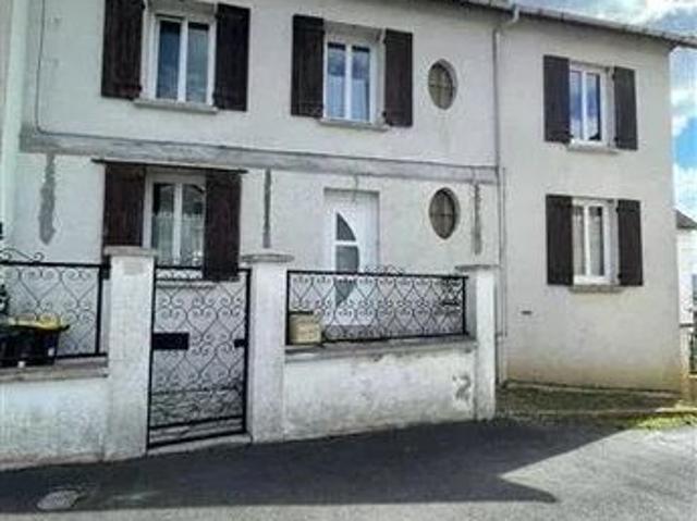 Maison vente à Meaux, Lizy-sur-ourcq