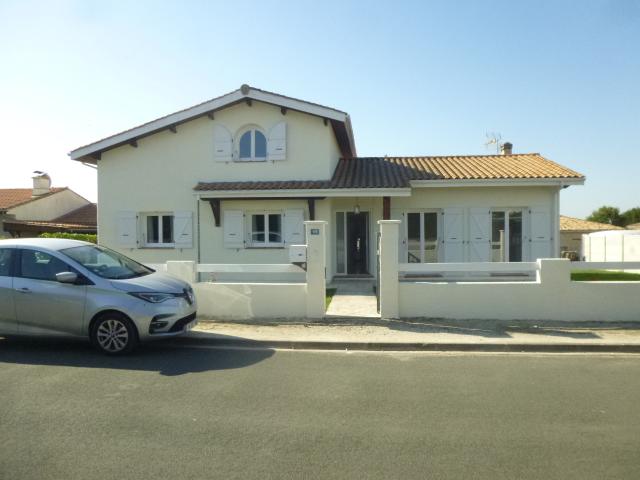Maison location à Betailhe, Artigues-près-Bordeaux
