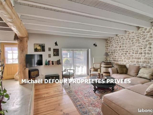 Maison vente à Les Villettes, Haute-Loire