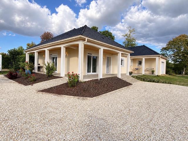 Maison vente à Verlin, Yonne