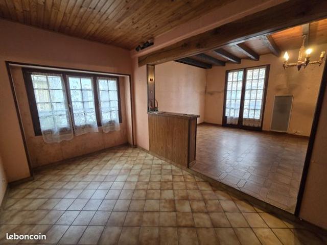 Maison vente à Digne-les-Bains, Le Vernet