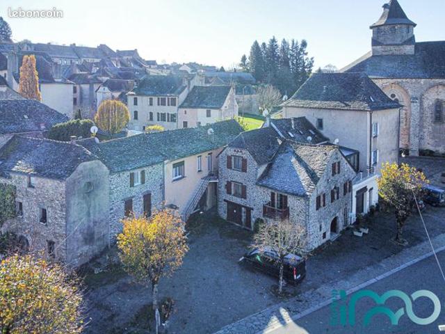 Maison vente à Villefranche-de-Rouergue, Rieupeyroux