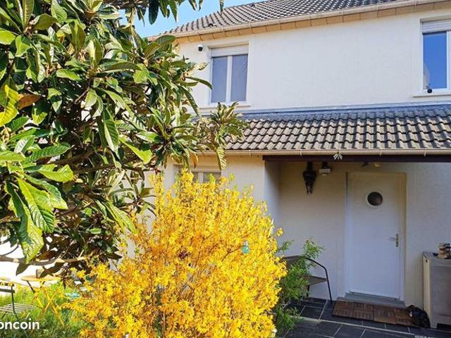 Maison vente à Bobigny, Romainville