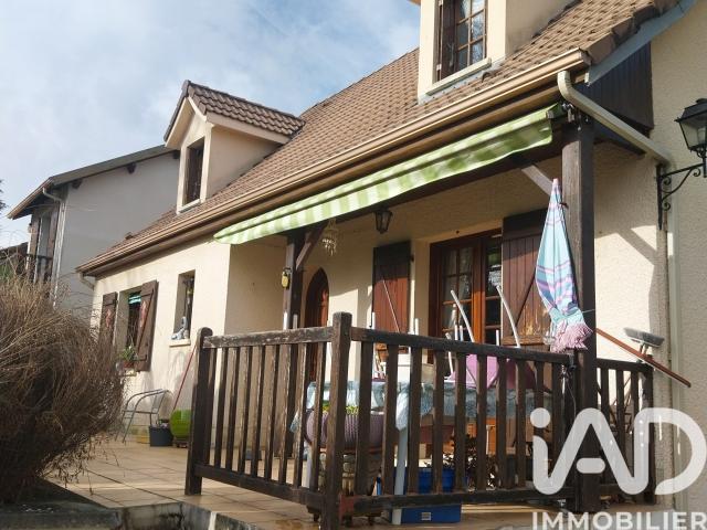 Maison vente à Limoges, Nexon