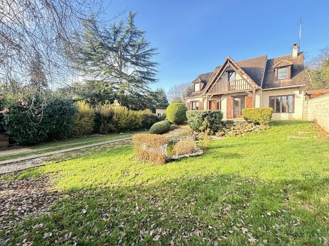 Maison vente à Palaiseau, Linas