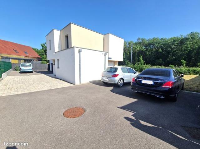 Maison vente à Chartres, Cernay