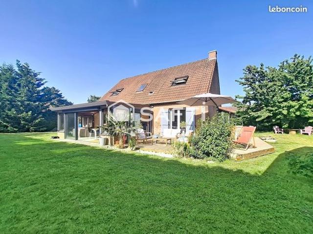 Maison vente à Lens, Carvin