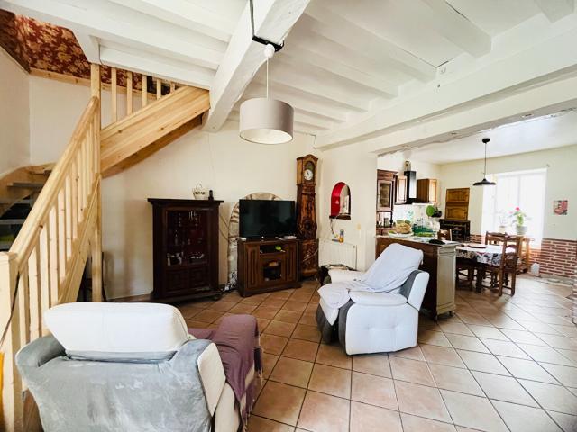 Maison vente à Villeneuve-sur-Lot, Villeneuve-sur-lot