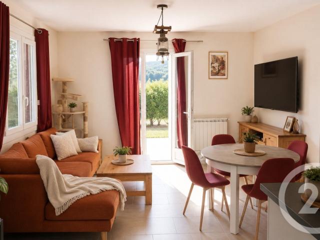 Maison vente à Saint-Pierre-le-Bas, Thoard
