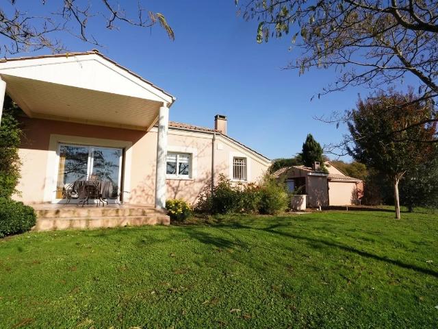 Maison vente à Marmande