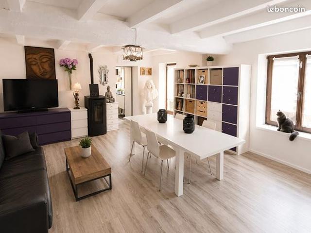 Maison vente à Belley, Meximieux