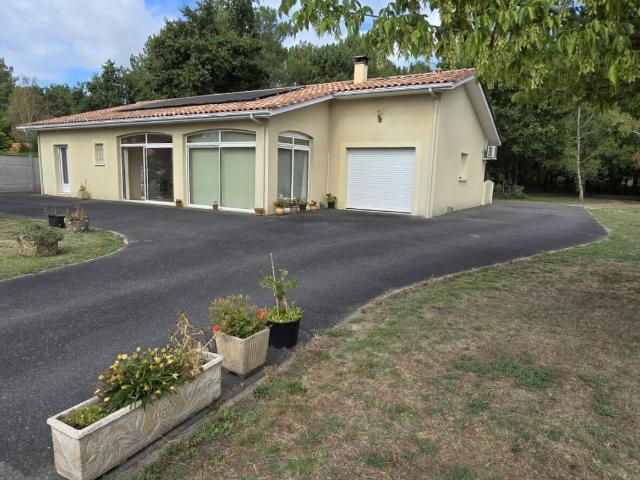 Maison vente à Lesparre-Médoc, Saint-vivien-de-médoc