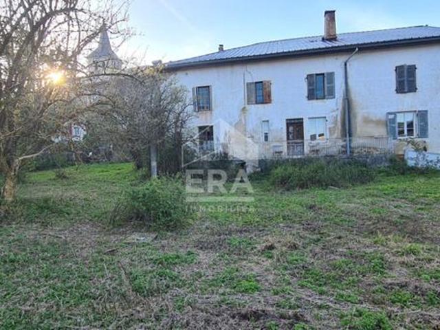 Maison vente à Belley, Auvergne-Rhône-Alpes
