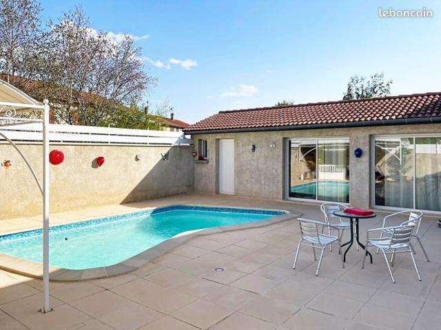 Maison vente à Bourg-lès-Valence, Drôme