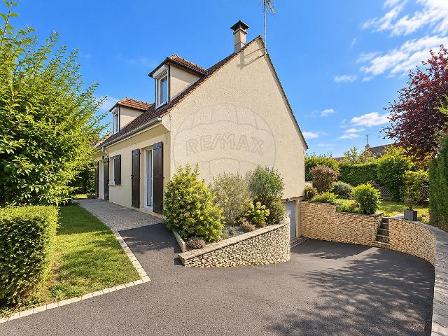 Maison vente à Senlis