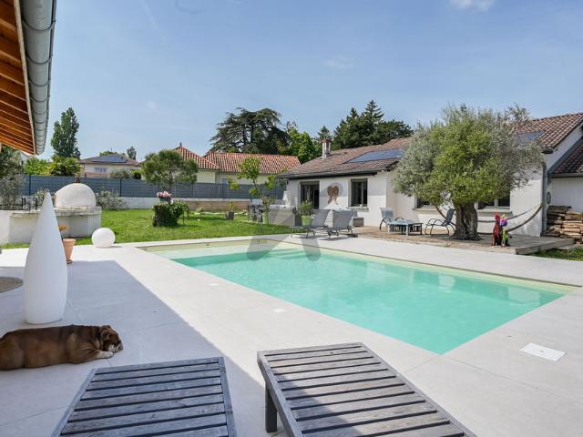 Maison vente à Lyon, Rhône