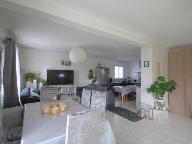 Maison vente à Orléans, Ingré