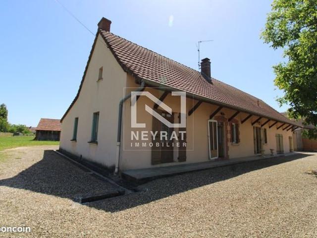Maison vente à Chalon-sur-Saône, Chalon-sur-saône