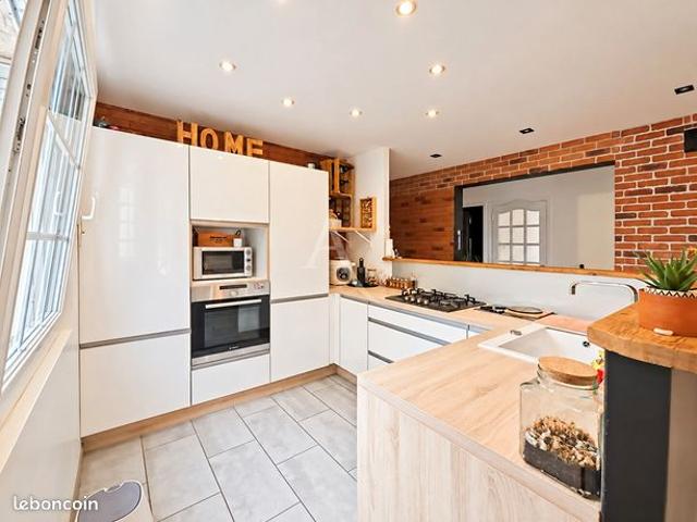 Maison vente à Gisors, Eure