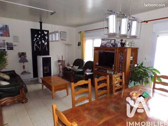 Maison vente à Sens, Marsangy