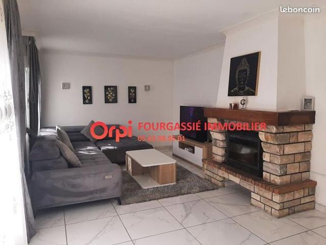 Maison vente à Castres, Mazamet