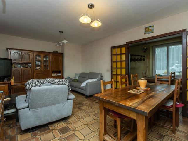 Maison vente à Lotissement Pierres Plantées, Trept