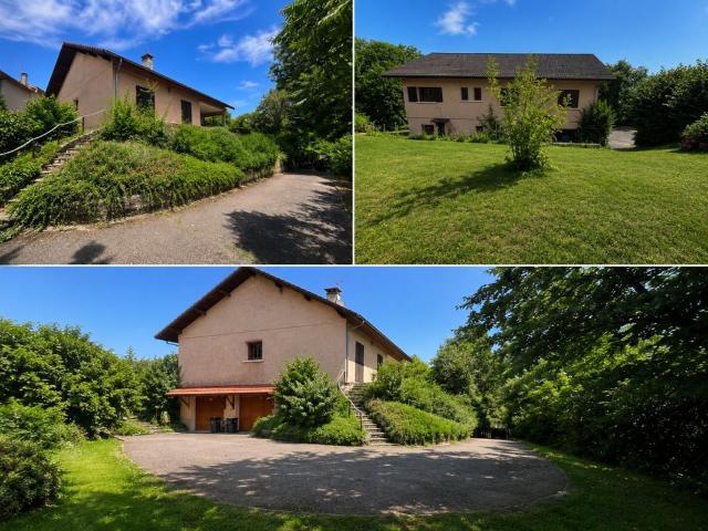 Maison vente à Bourg-en-Bresse, Miribel