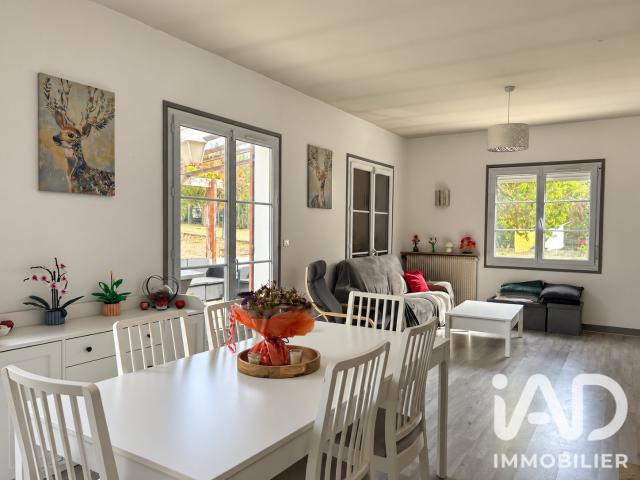 Maison vente à Le Château, Beaugency